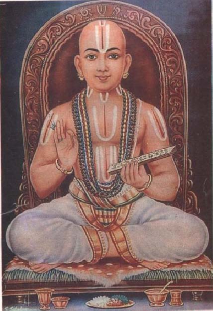 Веданта Дешика