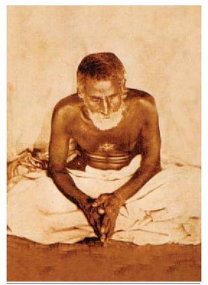 Гауракишора Дас Бабаджи