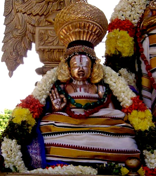 Пиллаи Локачарья