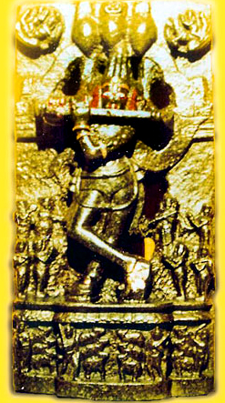 Кширачора Гопинатха